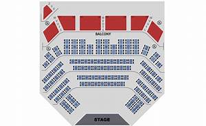 Red Robinson Show Theatre Coquitlam Tickets Schedule Seating