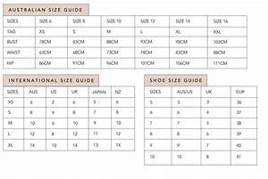 Clothing Color Chart For Women