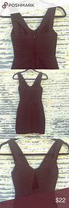 Hailey Logan Lbd By Papell Size Xs Clothes Design Fashion