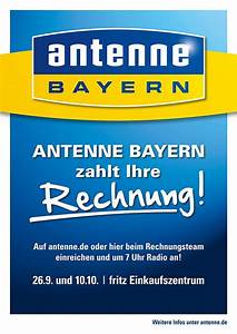 Antenne Bayern Rechnungsteam Im Fritz