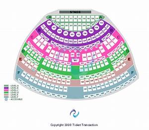 The Colosseum Vegas Seating Chart Brokeasshome Com