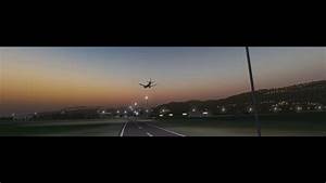 Lytv Airport Landing Xplane11 Youtube