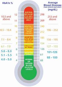 Understanding Blood Sugar Level Chart T1d Pinterest High Low