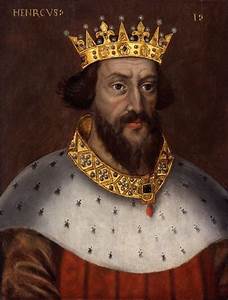 King Henry I Of England The Forgotten Monarch Guide London