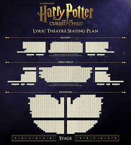 New Theatre Seating Chart