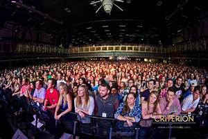 Brett Young Criterion Okc Seating Chart