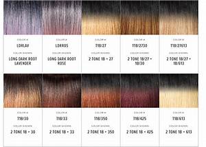 Mood Hair Color Mood Hair Color Shopping4net B5 Colour Mood Chart