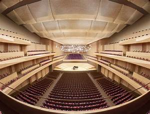 David Geffen Hall New York Philharmonic At Lincoln Center