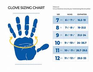 Fox Glove Size Chart Cheapest Buying Save 53 Jlcatj Gob Mx