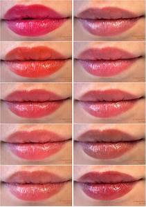 New Shades Of Mary True Dimensions Lipstick Review And Swatches