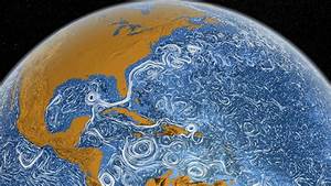 Concern As Climate Impacts On Gulf Stream Flow Our World