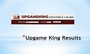 Upgameking Result 2020 Live Winner 39 S Updates Today Satta King Up Game King