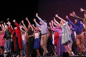 Blumenthal Performing Arts Announces The 8th Annual Blumey Awards