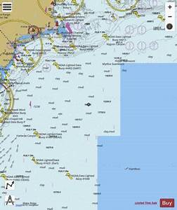 Plotting Sheet Newport To Bermuda Marine Chart Us5161 P2912