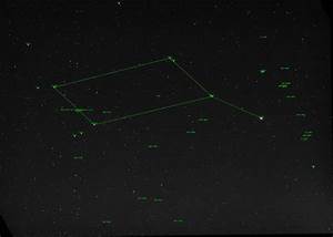 Stellar Neophyte Astronomy Blog Lyra Constellation With Star Labels