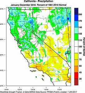 San Diego Weather Center San Diego 2016 Recap Rainfall Temperatures