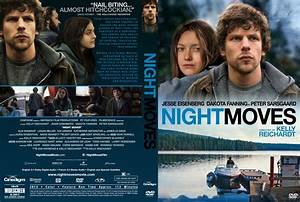 Night Moves Movie Dvd Custom Covers Night Moves 2013 Dvd Cover