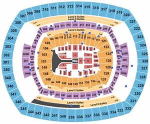 Metlife Stadium Kenny Chesney Seating Chart