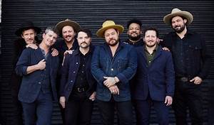Nathaniel Rateliff The Night Sweats Additional Offers