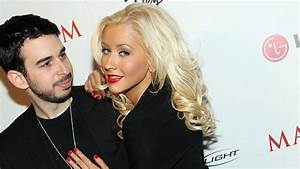 The Truth About Aguilera 39 S First Marriage