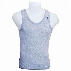 Buy Cottonil Derby Sleeveless Undershirt For Men 2 Pieces Size 4