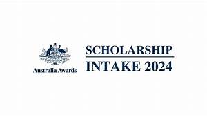 Australia Awards Call For Expression Of Interest Education News Png