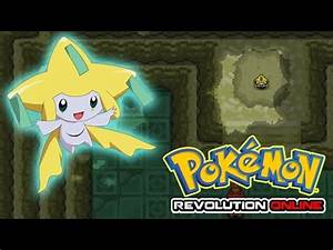 Pokemon Revolution Online Pokemon Revolution Is An Online Free To Play Pokemon Mmo - revolutionary roblox wiki