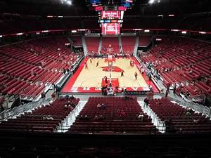 Kohl Center Section 201 Rateyourseats Com