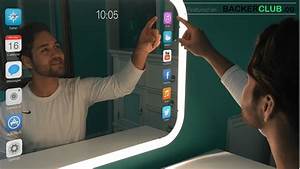 Image Result For Smart Mirror Best Smart Home Smart Home Technology