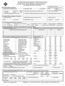 Health Assessment Form Fill Out Sign Online Dochub