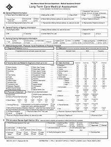 health assessment form fill out sign online dochub