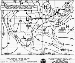 Receiving Weather Fax And Weather Satellite Images With Your Macintosh