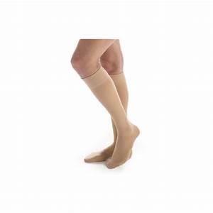 Carolon Knee Length Compression Class Ii Advent Medical