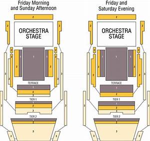 Ordway Concert Hall Venues Concerts Tickets The Saint Paul
