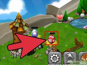 How To Breed A Blue Fire Dragon In Dragonvale 5 Steps