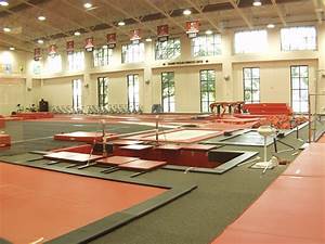 University Of Georgia Stegeman Coliseum Training Facility Jsace