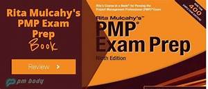  Mulcahy Pmp Exam Prep Book Review Pmp Exam Prep Pmp Exam Exam Prep