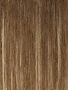 Beige Hair Color Chart