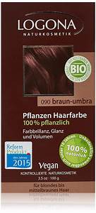 Logona Herbal Hair Color Brown Umber 3 5 Ounce Gt Gt Gt This Is An Amazon