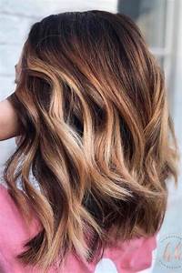 Your Personal Guide To Honey Brown Hair Color Love Hairstyles