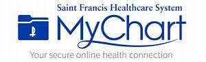 Mychart St Francis Medical Center