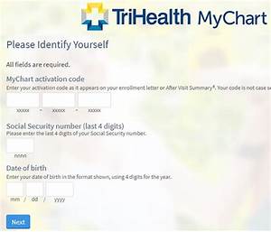 Trihealth Mychart Login Bill Pay Sign Up App 2023