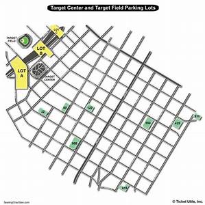Target Field Seating Chart Seating Charts Tickets