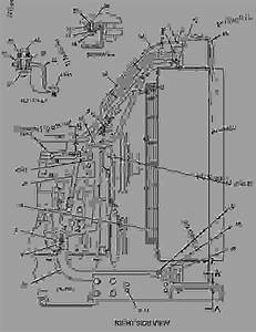 Cat C13 Engine Coolant Diagram