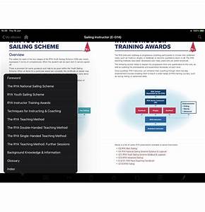Rya National Sailing Scheme Instructor Ebook