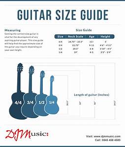 Pin On Musical Instrument Size Guides
