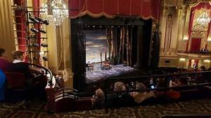 Boston Opera House Seating Chart Obstructed View Review Home Decor