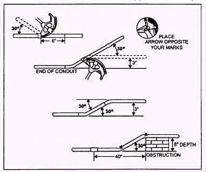 Emt Pipe Bending Chart Reviews Of Chart