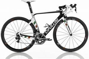 Cipollini Nk1k Disc Carbon Road Frameset Italian Champion Gloss