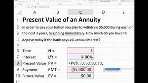 Present Value Of Annuity Due Table 13 Review Home Decor